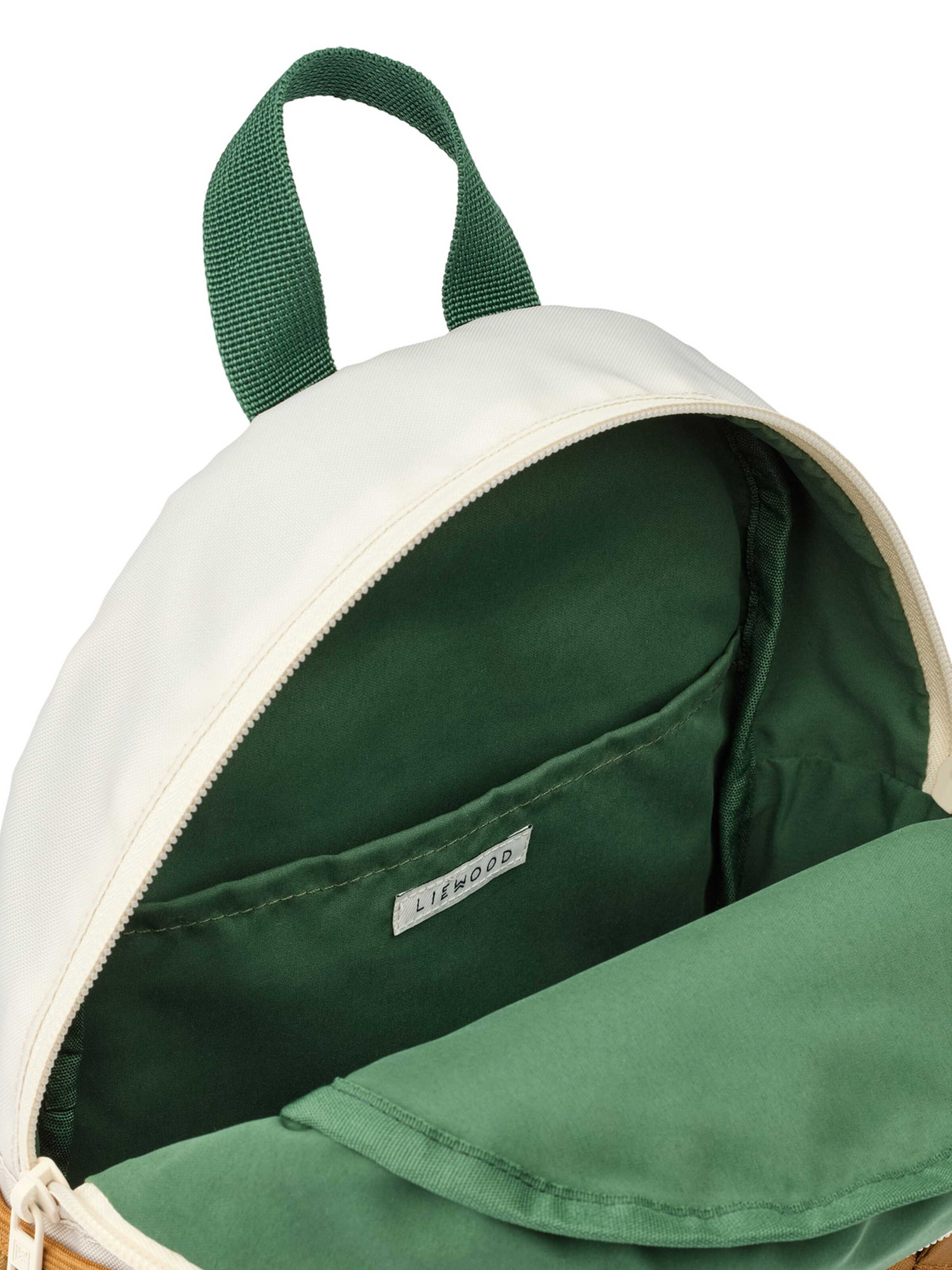 mėlyna Liewood Kuprinė 'Andreas Bear'