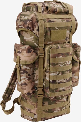 Sac à dos Brandit en mélange de couleurs : devant