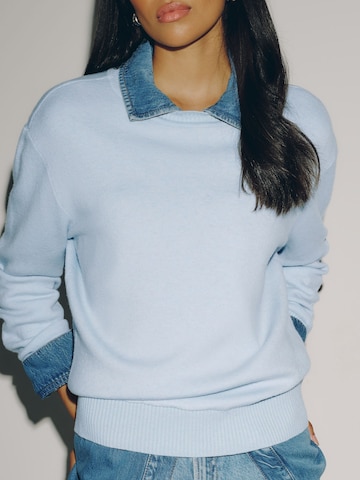Pullover di Next in blu