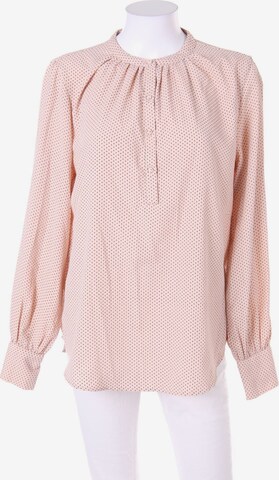 H&M Blouse & Tunic in M in Beige: front