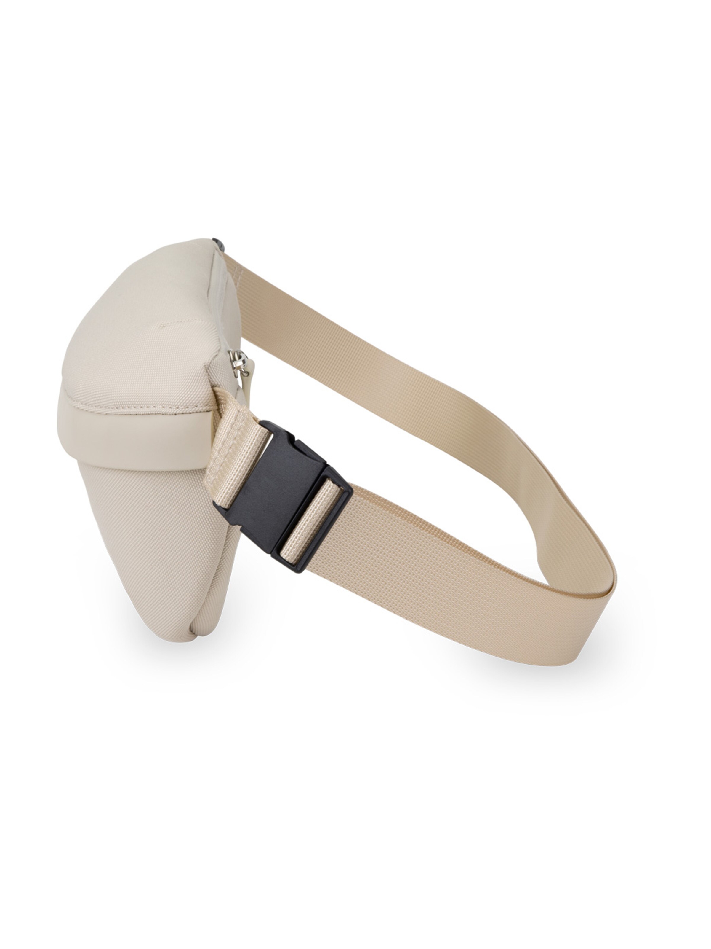 Kapten & Son Belt bag 'Sveg Sandstone' in Beige