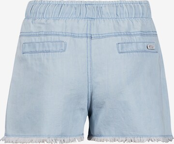 Retour Jeans Regular Jeans 'Erica' in Blue