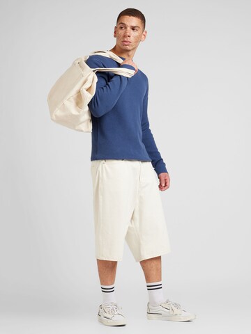 JACK & JONES Trui 'JPRBLUCHRISTER' in Blauw