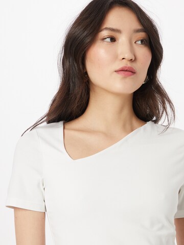 Warehouse Shirt in White