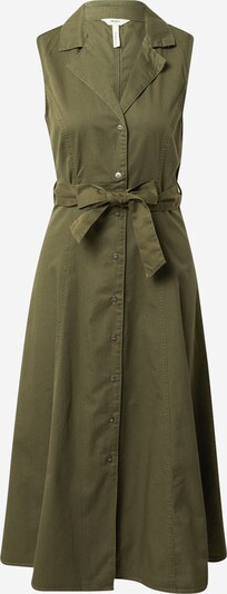 OBJECT Särkkleit 'TENA' khaki, Tootevaade