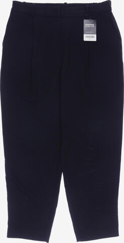 Comptoirs des Cotonniers Pants in M in Black: front