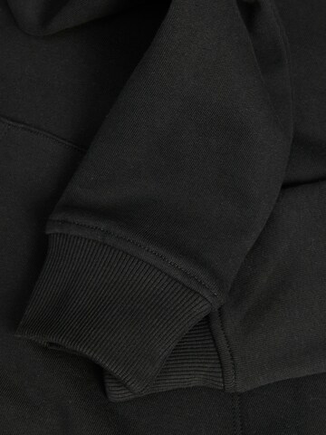 Jack & Jones Junior Sweatshirt 'JJESWIFT' i sort