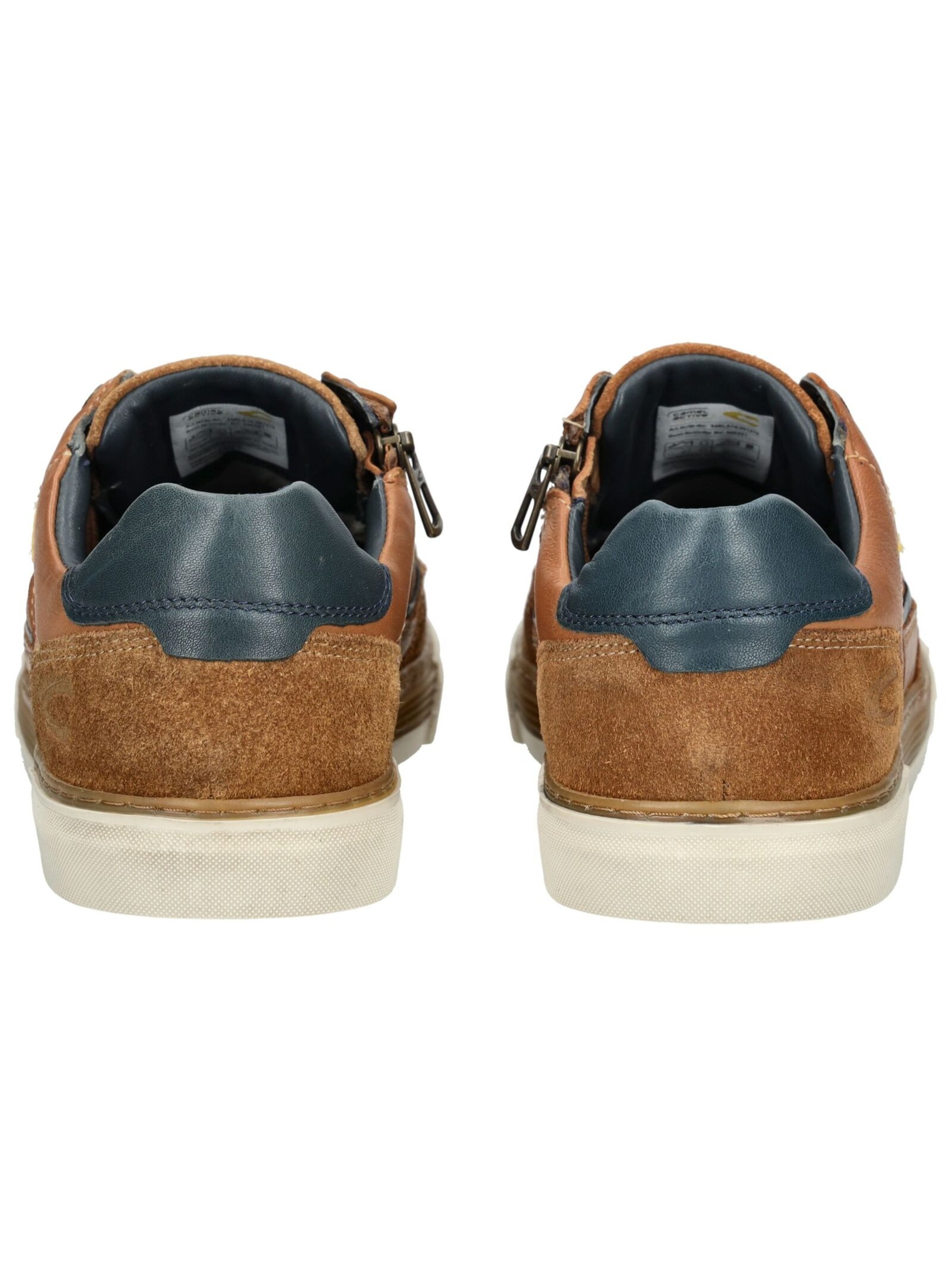 CAMEL ACTIVE Sneaker in Braun