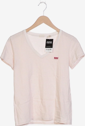 LEVI'S ® T-Shirt S in Pink: predná strana