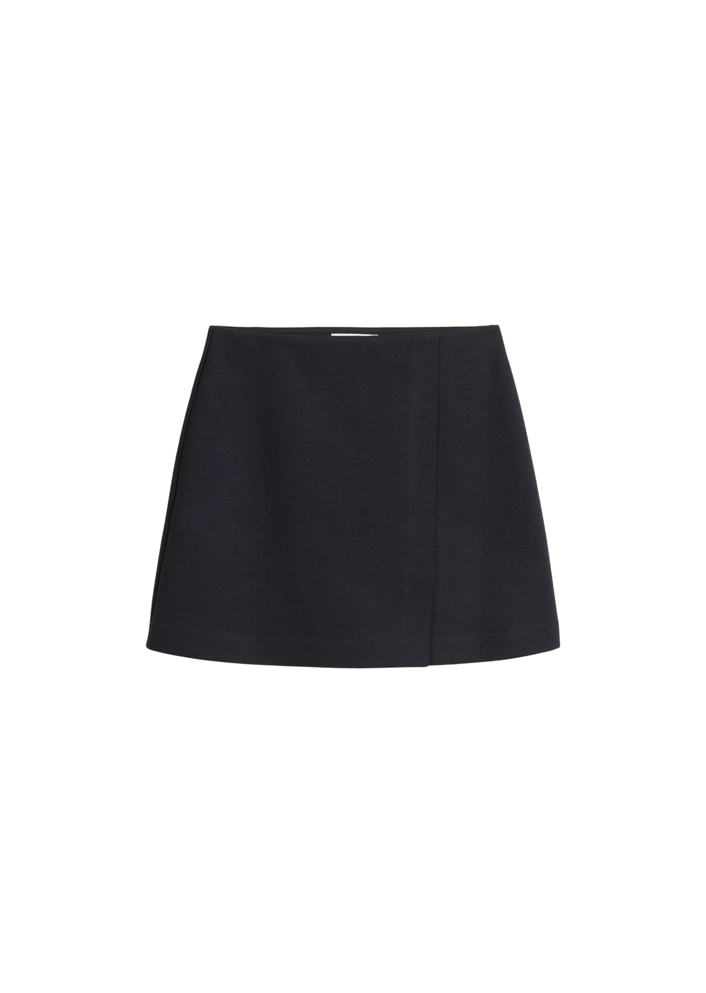 Marc O'Polo Rock in dunkelblau, Produktansicht