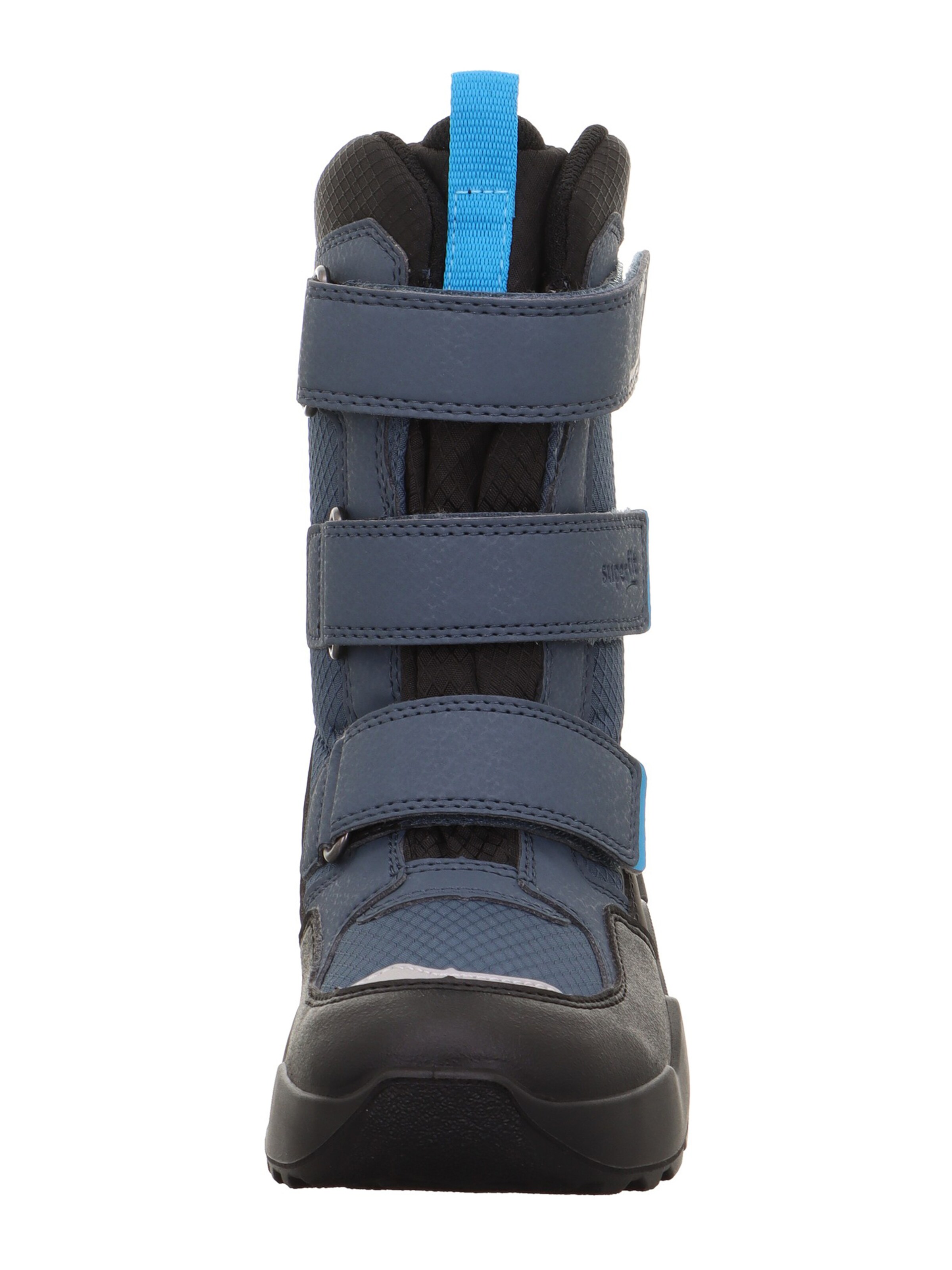 SUPERFIT Сапоги 'ROCKET' в Синий