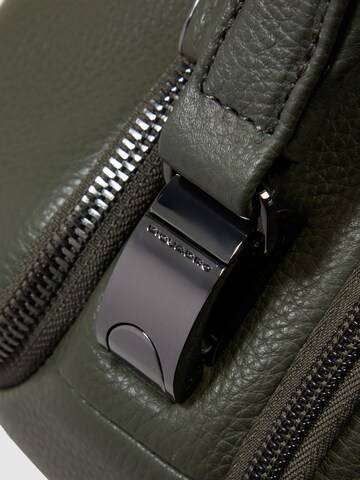 Piquadro Rucksack‌‌‌‌‌‌‌ in Grün