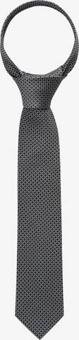 ETERNA Tie in Black: front