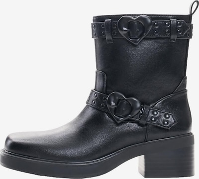 Desigual Bootsit koossa 36 värissä musta, Tuotenäkymä