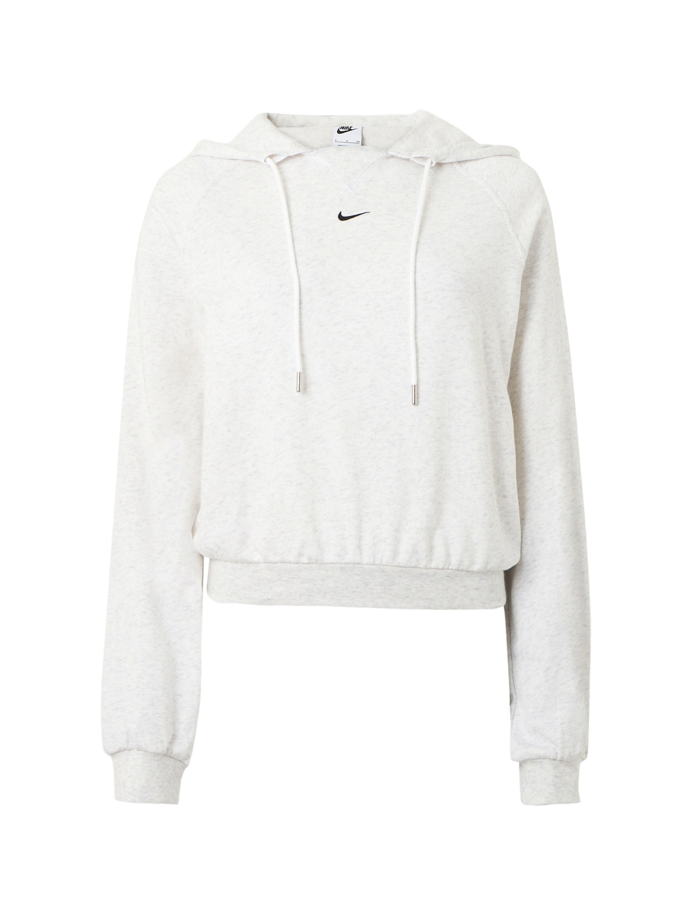 Nike Sportswear Свитшот 'CHILL' в Белый: спереди