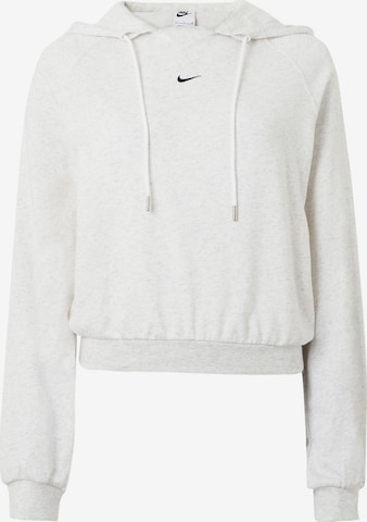 Nike Sportswear Свитшот 'CHILL' в Белый: спереди