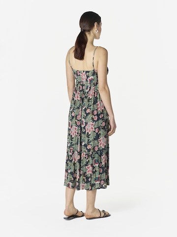 KOROSHIHaljina - zelena boja