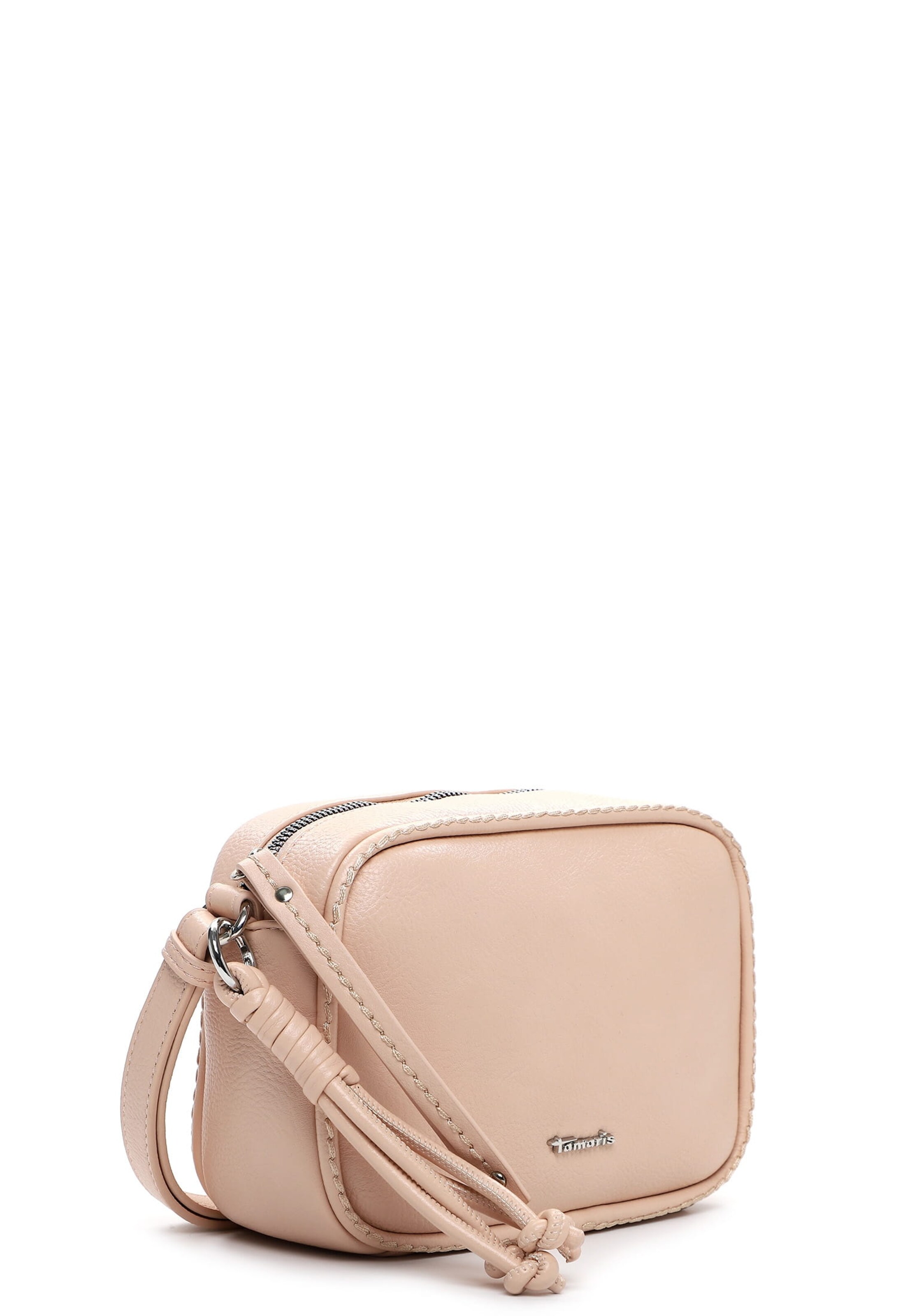 Sac à bandoulière 'Keona' Tamaris en rose