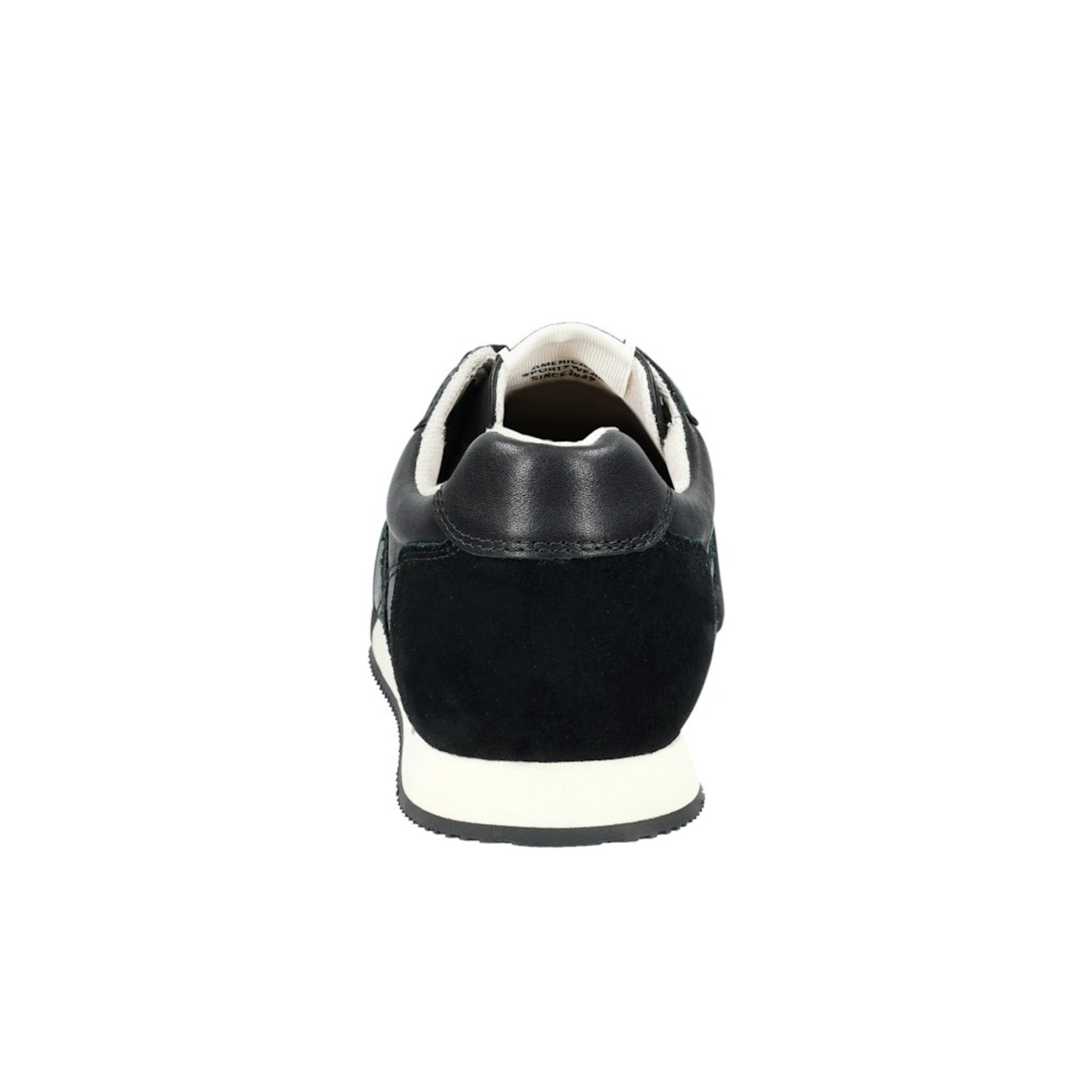 GANT Låg sneaker 'Beylana' i svart