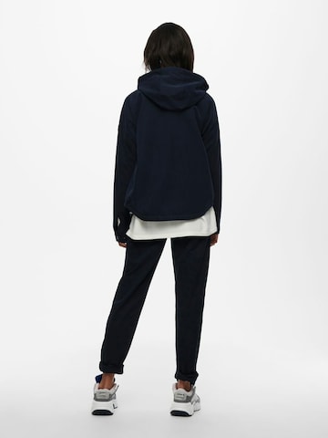 Veste mi-saison 'SKYLAR' Only Tall en bleu