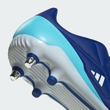 ADIDAS PERFORMANCE - Chuteira 'RS15' em azul