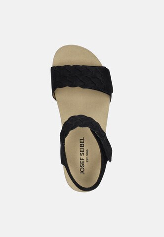 JOSEF SEIBEL Sandaal in Beige