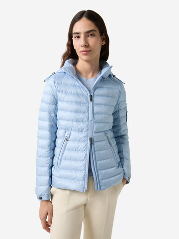 BOGNER Jacke 'Farah' in Blau: Vorderseite