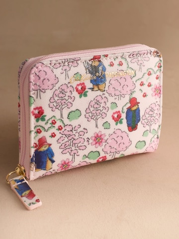 Porte-monnaies 'Paddington' Cath Kidston en rose