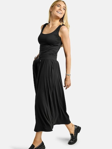 Top ' ALMA ' di Liberte Essentiel in nero