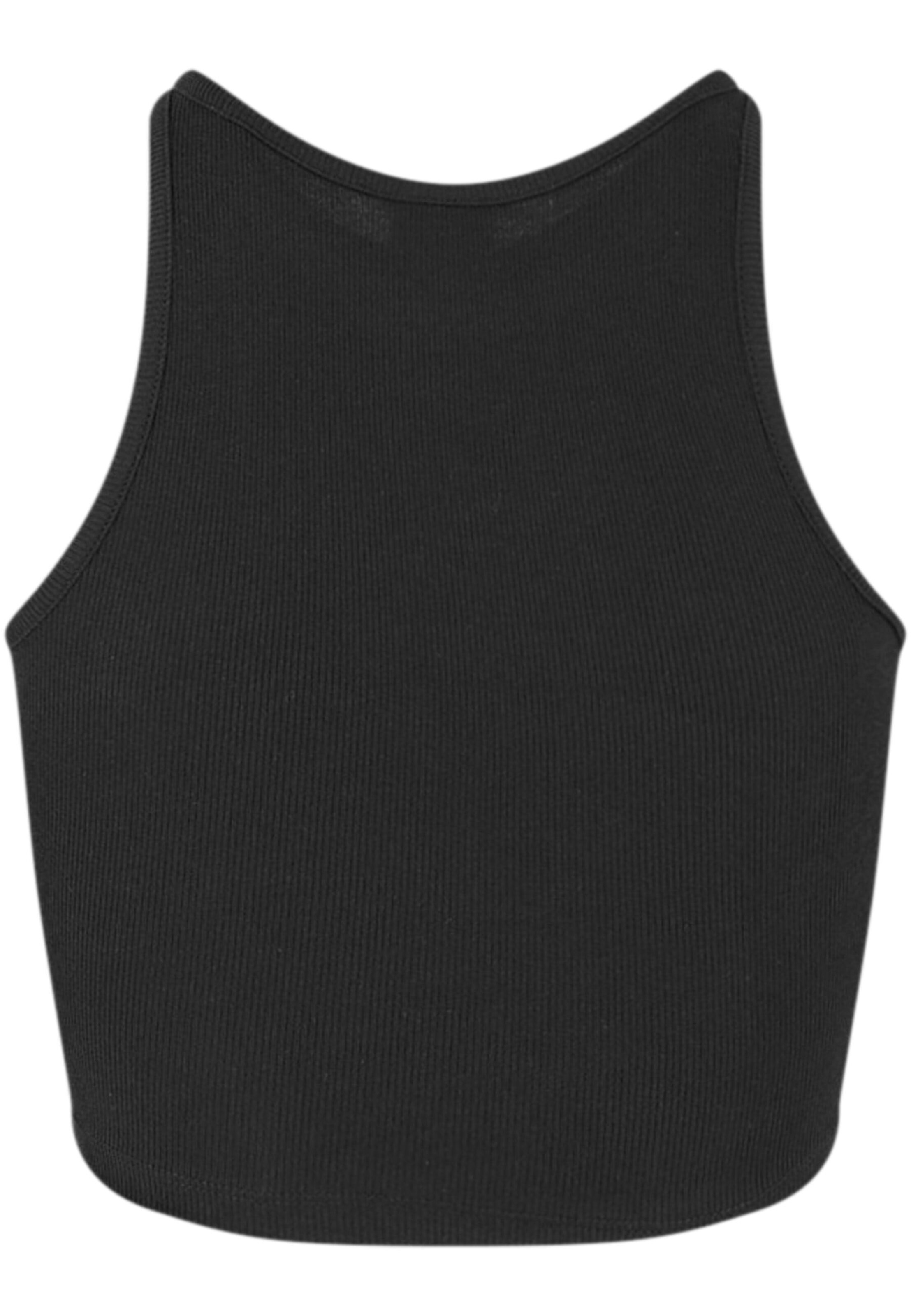 Urban Classics - Top en negro