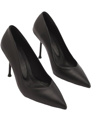 Limoya Pumps 'Schuhe mit Absatz' in Black