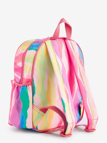 Rucsac de la Next pe roz