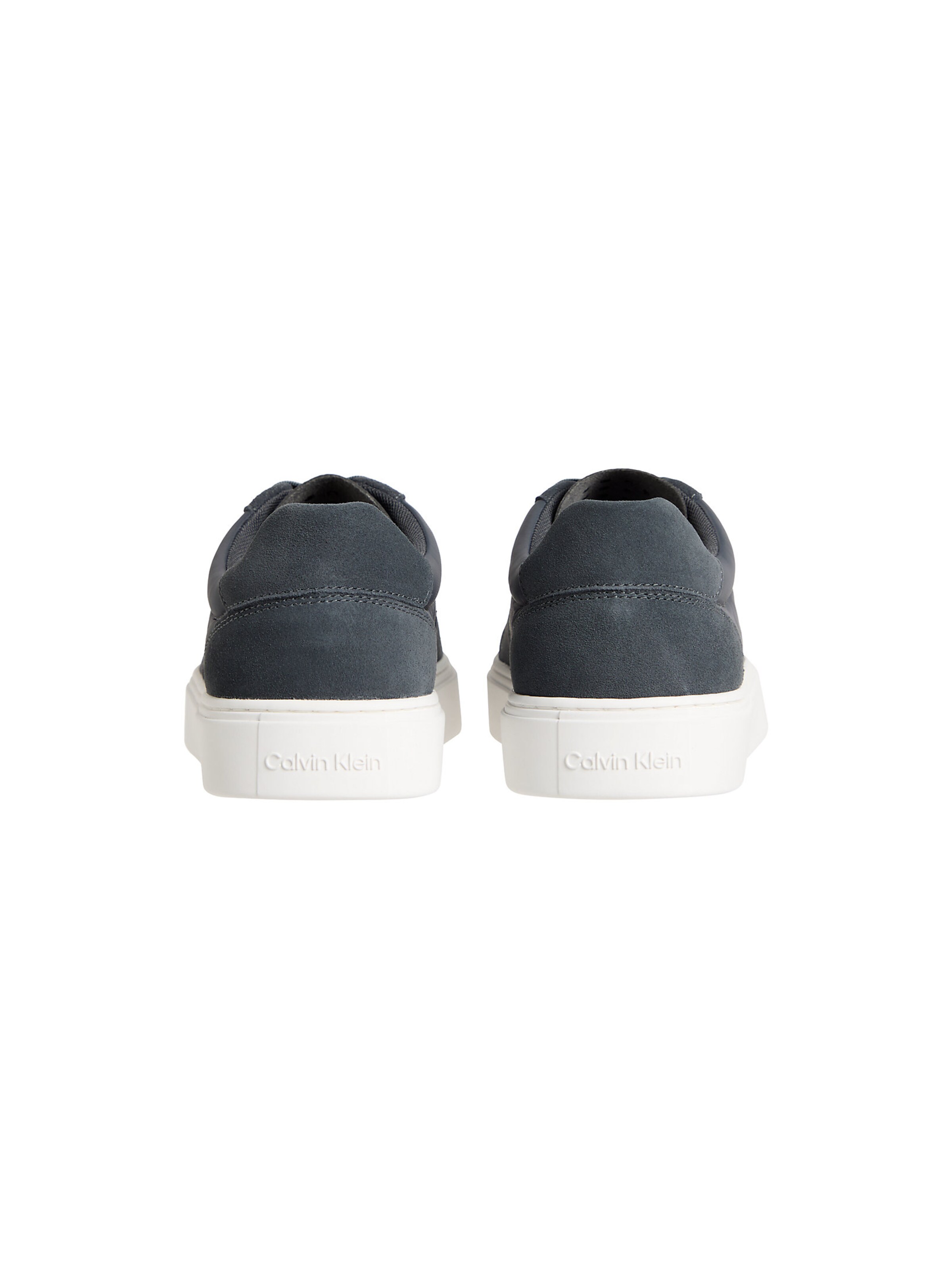 Calvin Klein Sneakers laag in Blauw