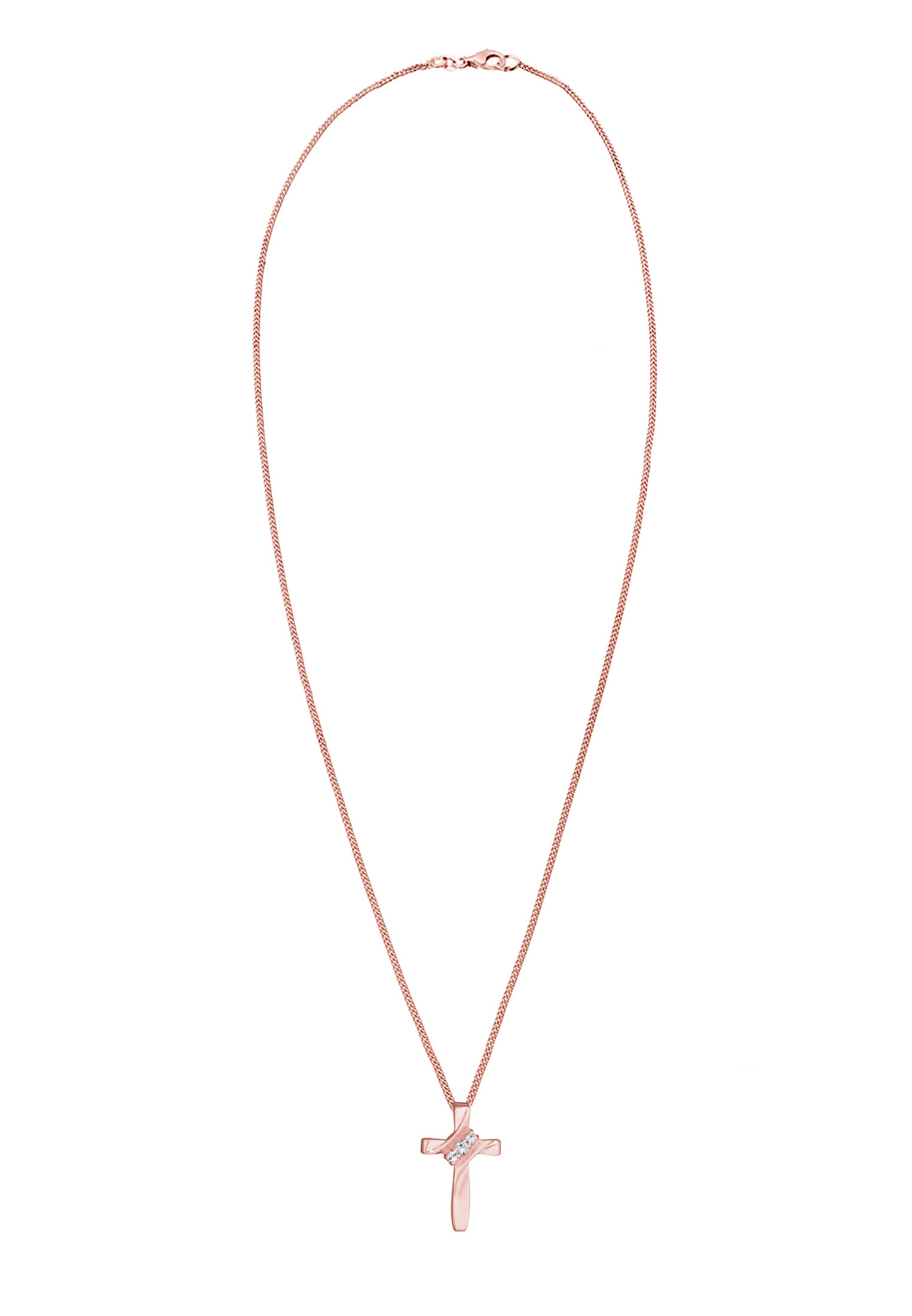 ELLI Necklace in Gold