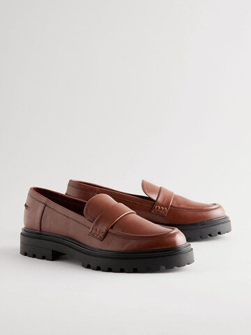 Next Natikači 'Forever Comfort' | rjava barva