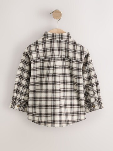 Next Regular Fit Paita värissä beige