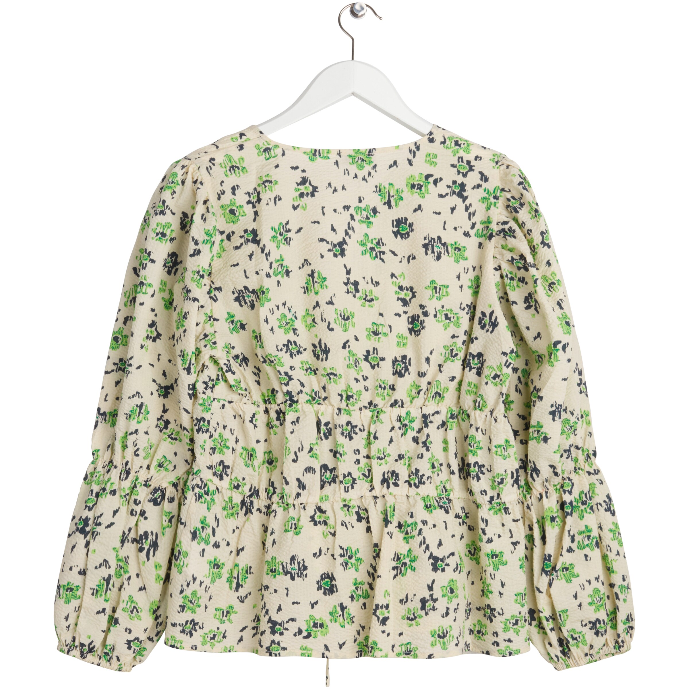 BZR Blúzka - Zmiešané farby