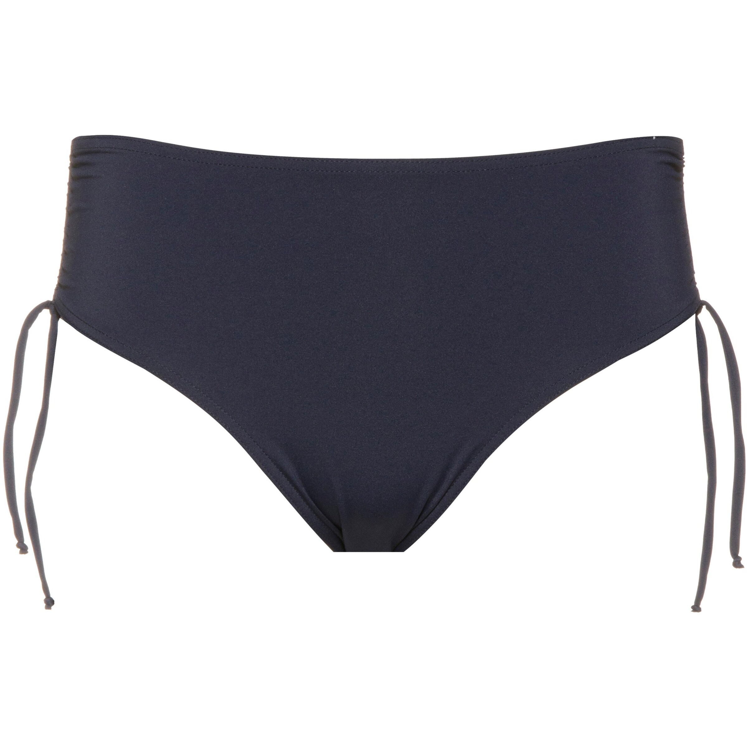 SUNFLAIR Bikini Bottoms in Blue: front