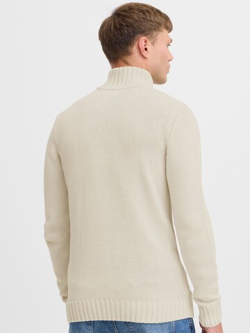 Pull-over 'Petro' !Solid en gris