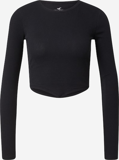 HOLLISTER Pullover in schwarz, Produktansicht