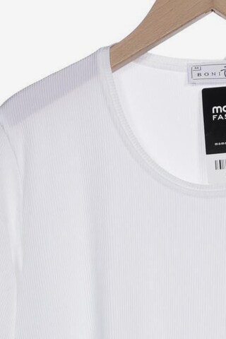 BONITA T-Shirt M in Weiß