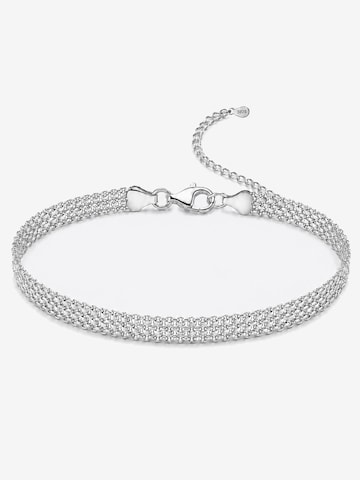 Braccialetto 'S925 Dolce Vita' di Alster Herz in argento: frontale