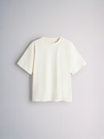 The Set Shirt in Beige