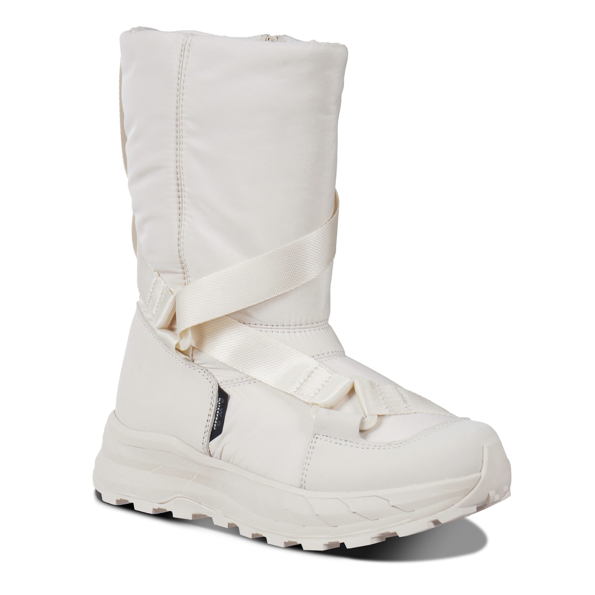 ICEPEAK Boots in Weiß
