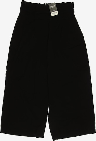 COS Pants in L in Black: front
