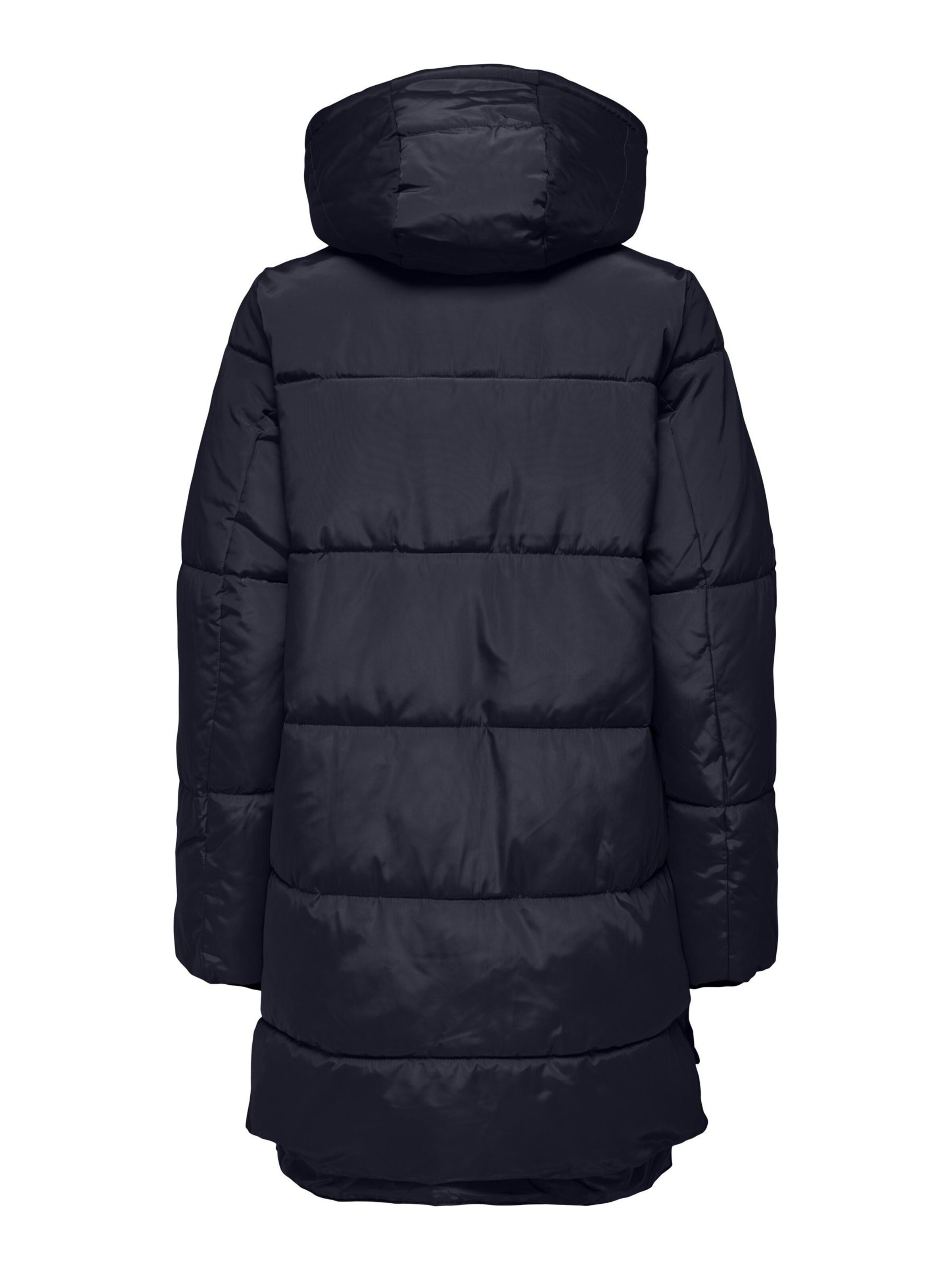 ONLY Wintermantel 'NEWNORA' in Blau