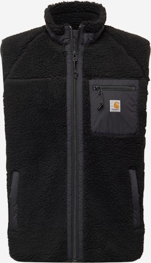 Carhartt WIP Vest 'Prentis Liner' i sort, Produktvisning