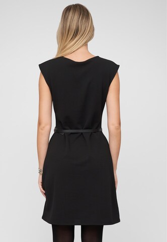 Cloud5ive Dress in Black