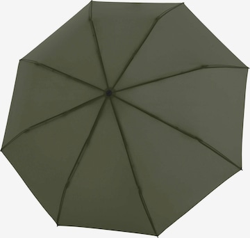 Parapluie 'Timber ' KNIRPS en vert : devant