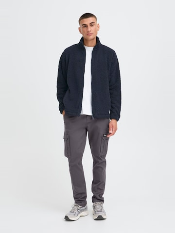 !Solid Sweatjacke ' SDPETAR ' in Blau